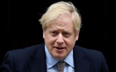 COVID-19 : Boris Johnson moved to intensive care as symptoms worsen