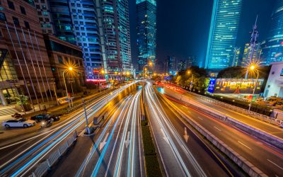 Secure, sustainable smart cities and the IoT