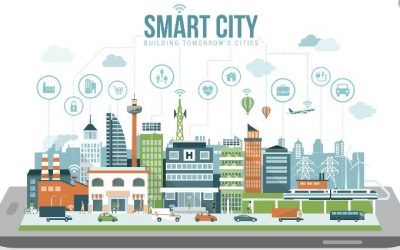 Innovative Solutions For Retail And Logistics In Smart Cities